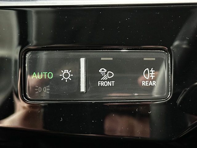 Audi e-tron Advanced 55 quattro