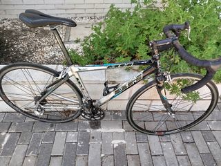 Bicicleta BH Liberty talla S