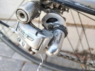 Bicicleta BH Liberty talla S