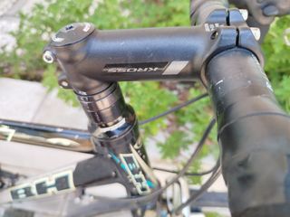 Bicicleta BH Liberty talla S