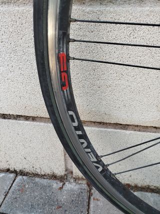 Bicicleta BH Liberty talla S