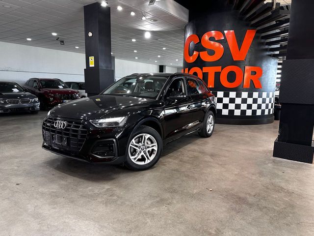 Audi Q5 Advanced 50 TFSI e quattro-ultra