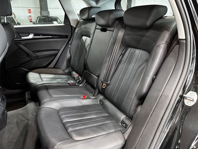 Audi Q5 Advanced 50 TFSI e quattro-ultra