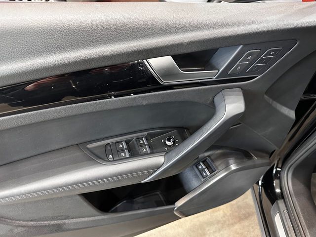 Audi Q5 Advanced 50 TFSI e quattro-ultra