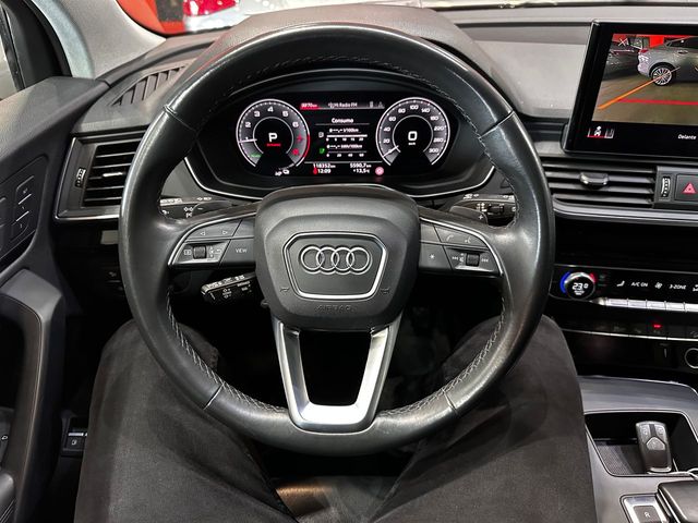 Audi Q5 Advanced 50 TFSI e quattro-ultra