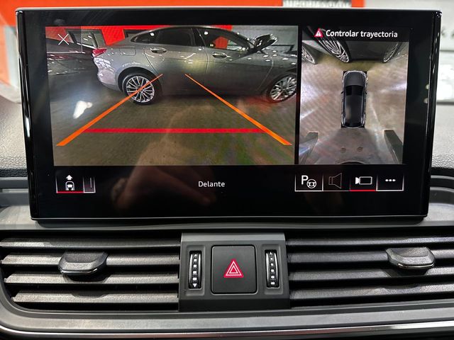 Audi Q5 Advanced 50 TFSI e quattro-ultra