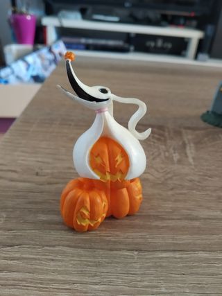Figuras pesadilla antes Navidad