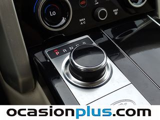 Land Rover Range Rover 4.4 SDV8 Vogue 249 kW (339 CV)