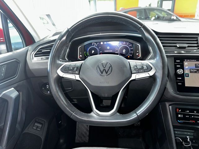 Volkswagen Tiguan Life 1.4 TSI eHybrid 180kW (245CV) DSG