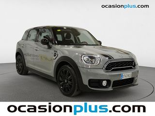 MINI MINI Countryman Cooper S 141 kW (192 CV)