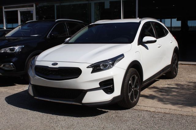 Kia XCeed 1.6 GDi PHEV 104kW (141CV) eMotion
