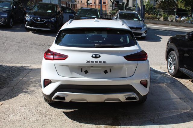 Kia XCeed 1.6 GDi PHEV 104kW (141CV) eMotion