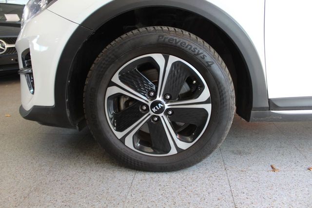 Kia XCeed 1.6 GDi PHEV 104kW (141CV) eMotion
