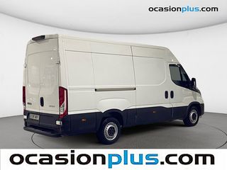 Iveco Daily Furgon 35S 16 V 3520L/H2 Auto 115 kW (156 CV)