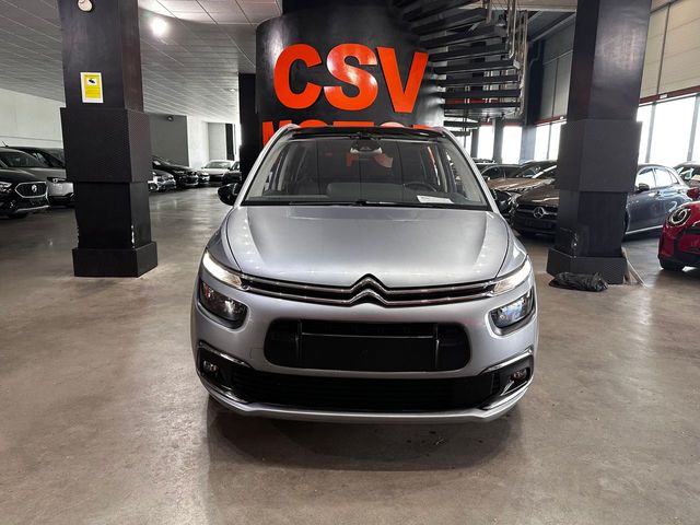 Citroën Grand C4 Spacetourer BlueHDi 96KW (130CV) EAT8 C-Series