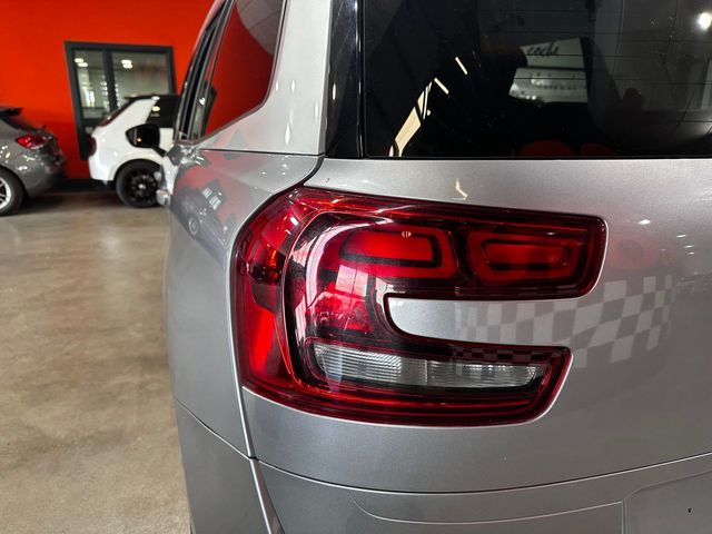 Citroën Grand C4 Spacetourer BlueHDi 96KW (130CV) EAT8 C-Series