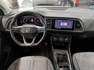 Seat Ateca 1.5 TSI 110kW (150CV) St&Sp Style XM