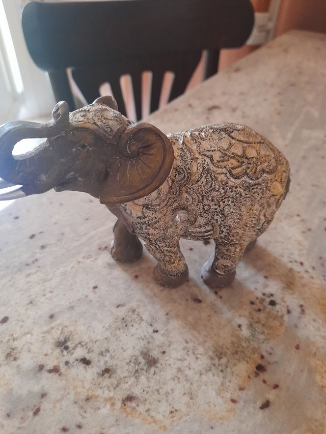 Elefante decorativo