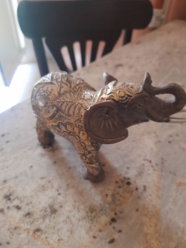 Elefante decorativo