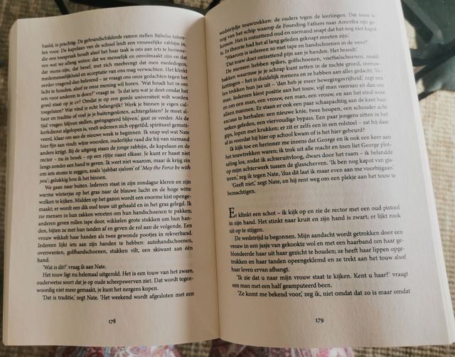 Vergeef ons (Dutch Edition)