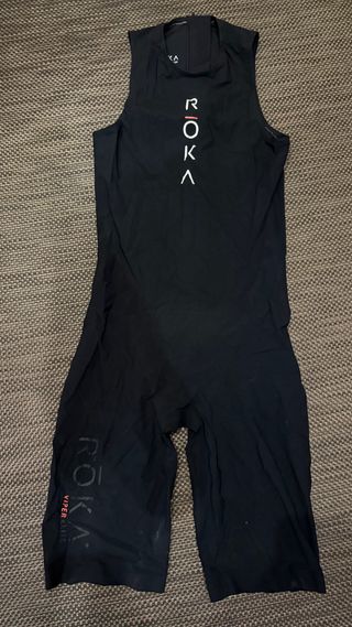 Roka Viper Elite - Traje de Neopreno