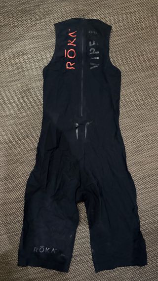 Roka Viper Elite - Traje de Neopreno