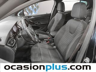 Opel Astra 1.4 Turbo Dynamic 110 kW (150 CV)