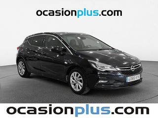 Opel Astra 1.4 Turbo Dynamic 110 kW (150 CV)