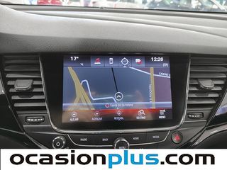Opel Astra 1.4 Turbo Dynamic 110 kW (150 CV)