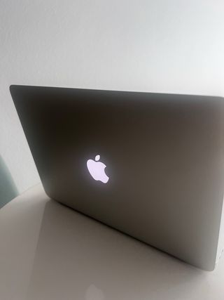 MacBook Air Plata