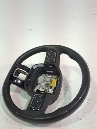 VOLANTE CITROEN C3 (3)