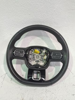 VOLANTE CITROEN C3 (3)