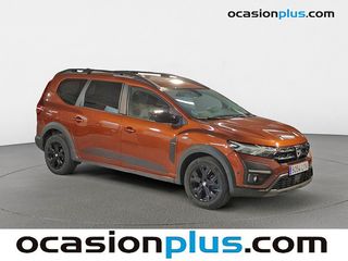 Dacia Jogger Serie Limitada Extreme ECO-G 74 kW (100 CV)