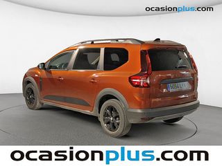 Dacia Jogger Serie Limitada Extreme ECO-G 74 kW (100 CV)