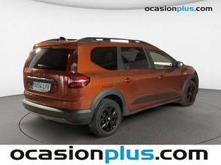 Dacia Jogger Serie Limitada Extreme ECO-G 74 kW (100 CV)