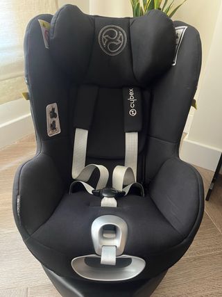 Silla coche Cybex Sirona Z i-Size