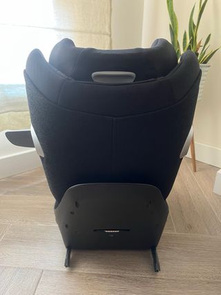 Silla coche Cybex Sirona Z i-Size