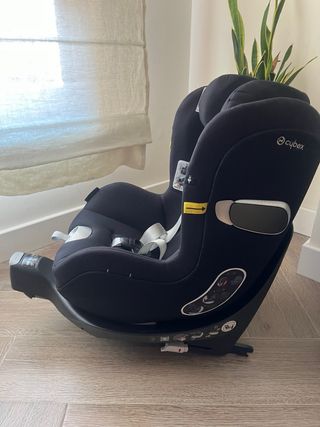 Silla coche Cybex Sirona Z i-Size