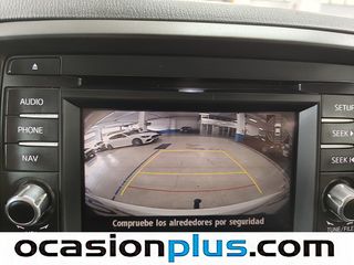 Mazda CX-5 2.2 DE Luxury 4WD AT 129 kW (175 CV)