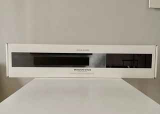 Bang & Olufsen BeoSound Stage