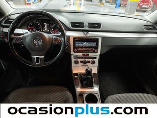 Volkswagen Passat Edition 2.0 TDI BMT 103 kW (140 CV)