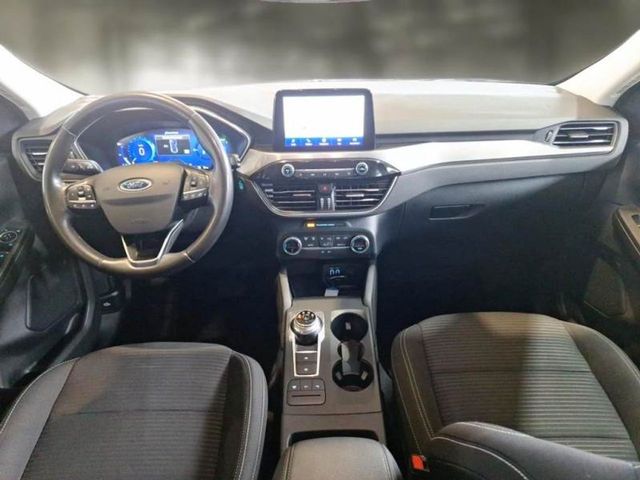 Ford Kuga Titanium 2.5 Duratec PHEV 165kW Auto