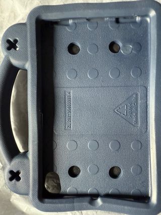 Funda iPad 11" niños