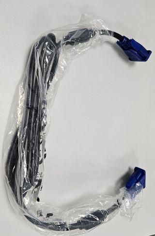 Cable de extensión VGA