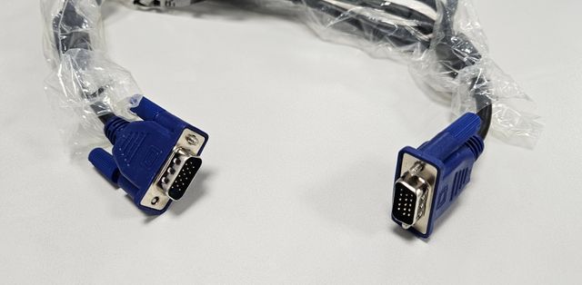 Cable de extensión VGA