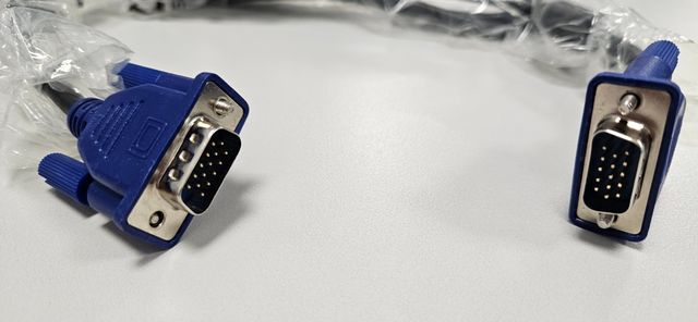 Cable de extensión VGA