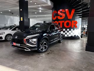 Mitsubishi Eclipse Cross 2.4 PHEV Kaiteki Auto 4WD