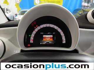 Smart ForTwo COUPE 52 Passion 52 kW (71 CV)