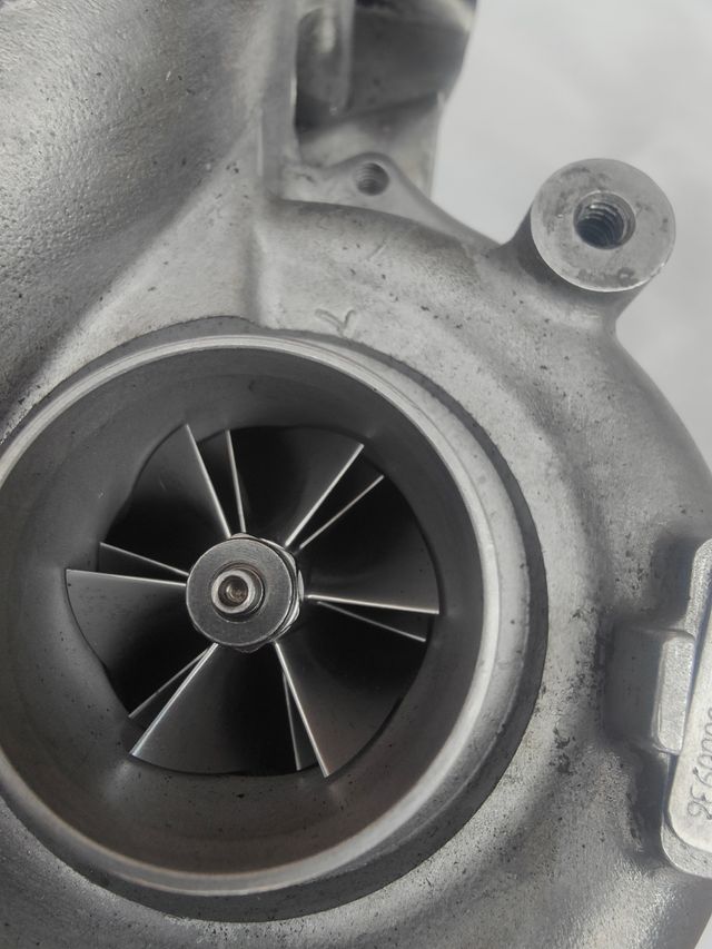 Turbo New Beetle .Audi tt mk1/1800.O GOLF