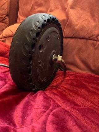 Motor patinete eléctrico Xiaomi Pro 
